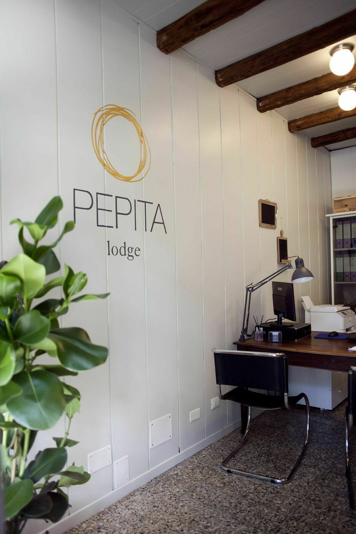 Pepita Lodge Βερόνα Εξωτερικό φωτογραφία