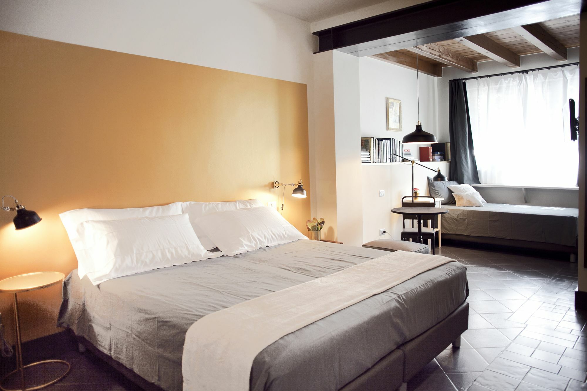 Pepita Lodge Βερόνα Εξωτερικό φωτογραφία