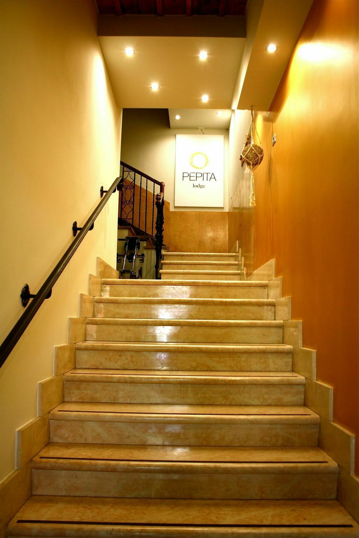 Pepita Lodge Βερόνα Εξωτερικό φωτογραφία