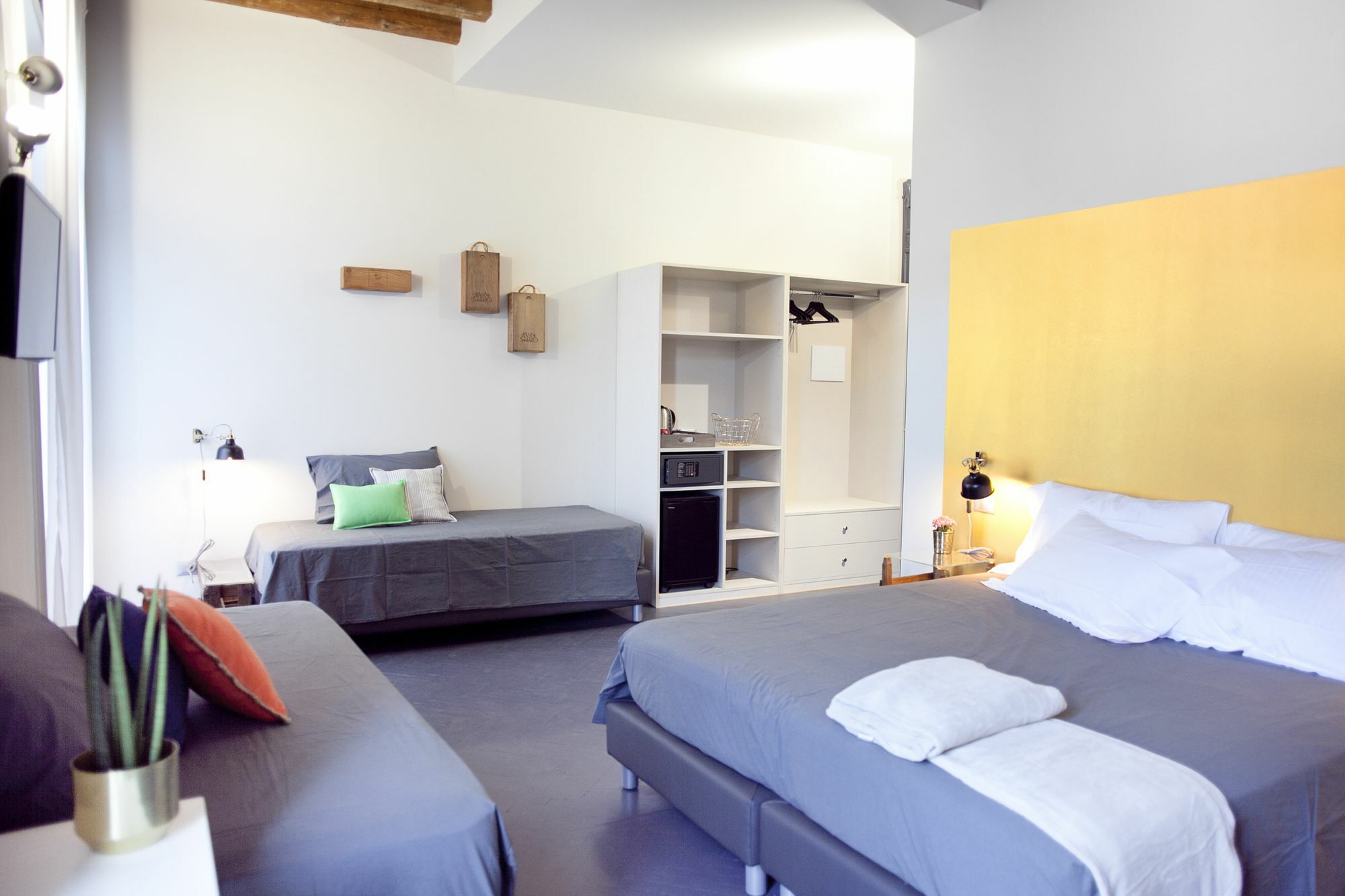 Pepita Lodge Βερόνα Εξωτερικό φωτογραφία