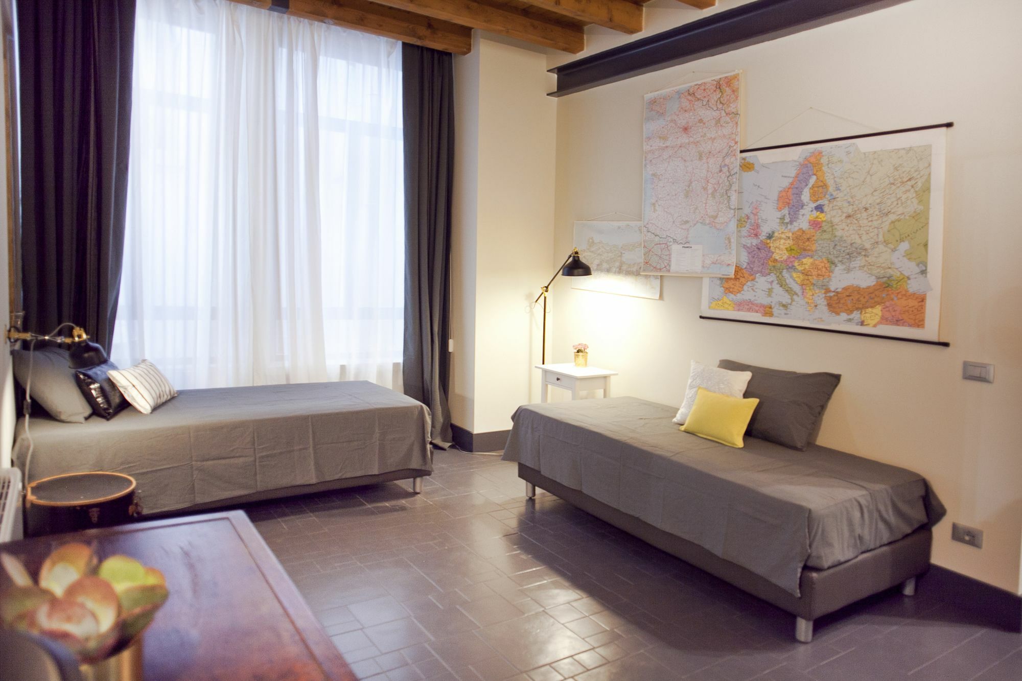 Pepita Lodge Βερόνα Εξωτερικό φωτογραφία