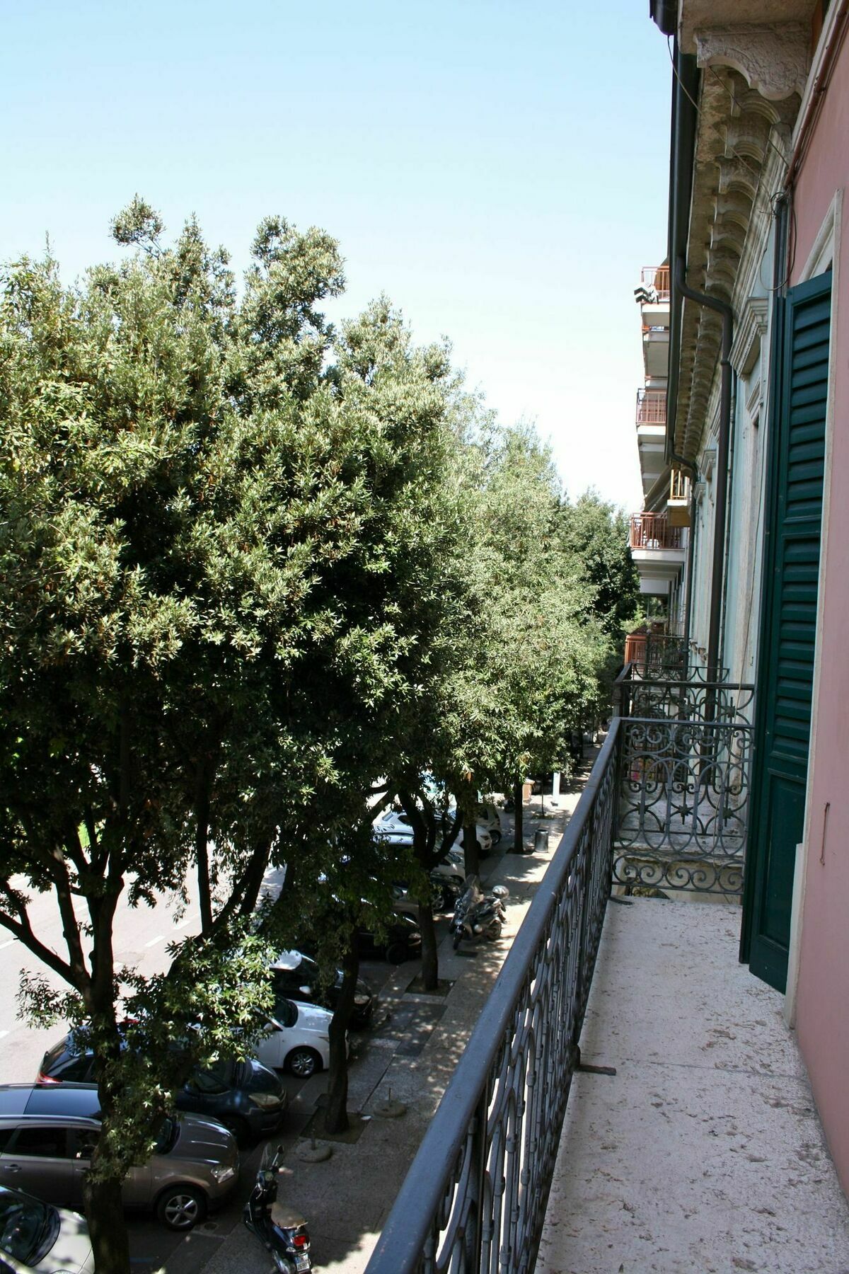 Pepita Lodge Βερόνα Εξωτερικό φωτογραφία