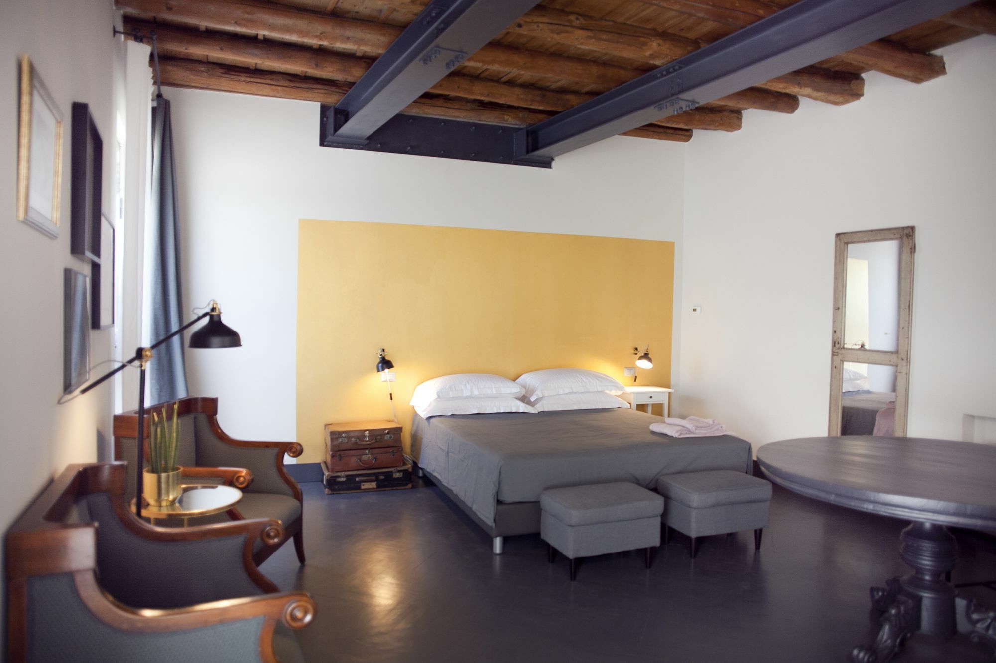 Pepita Lodge Βερόνα Εξωτερικό φωτογραφία