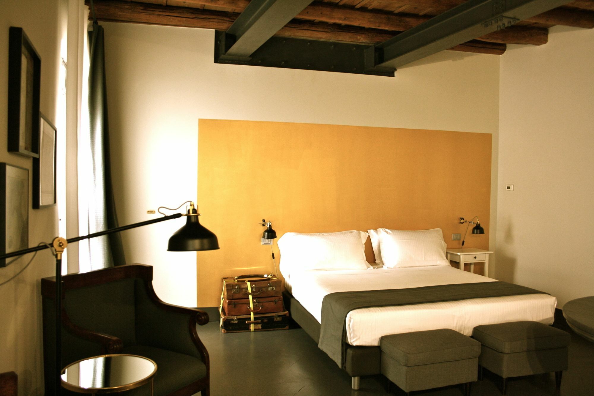 Pepita Lodge Βερόνα Εξωτερικό φωτογραφία